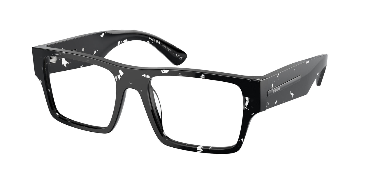 Prada A08VF Eyeglasses