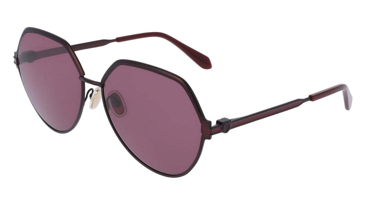 Salvatore Ferragamo SF325S Sunglasses