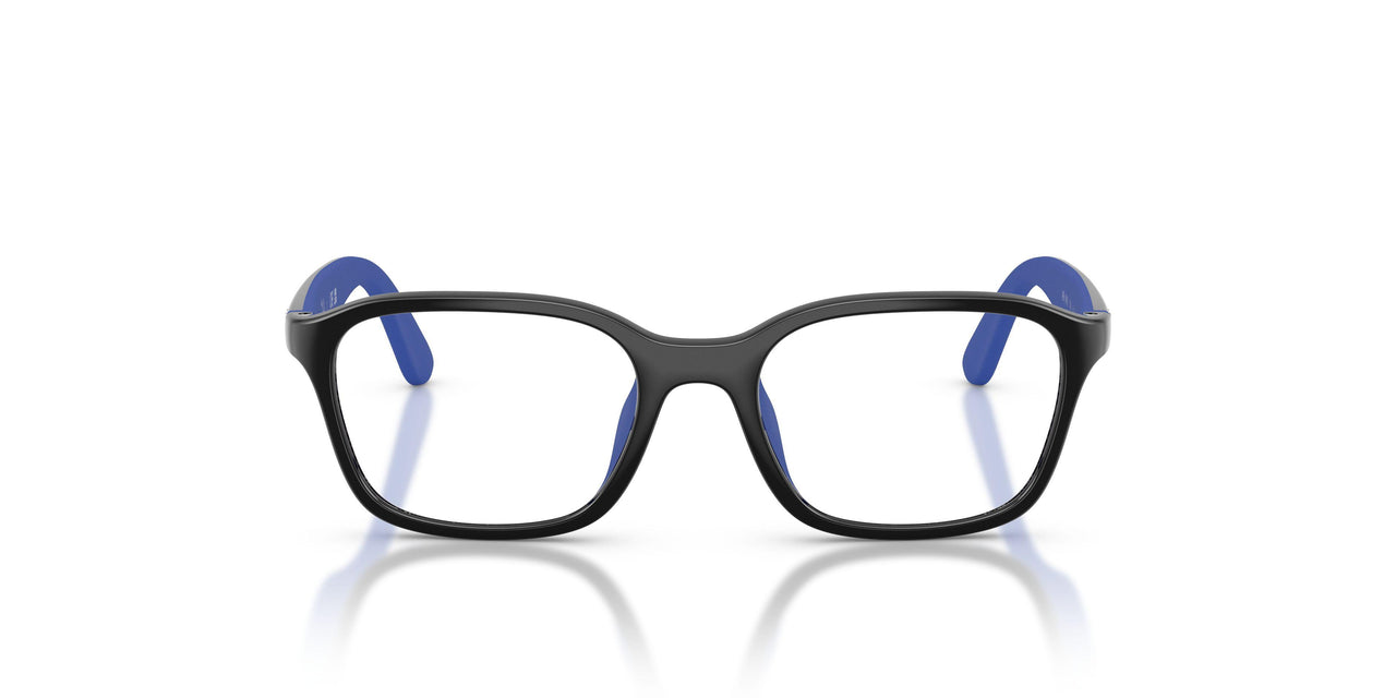 7540 - Black - Clear
