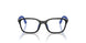 7540 - Black - Clear