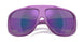 83534V - Violet - Grey Mirror Violet