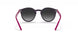 70218G - Violet - Gradient Grey