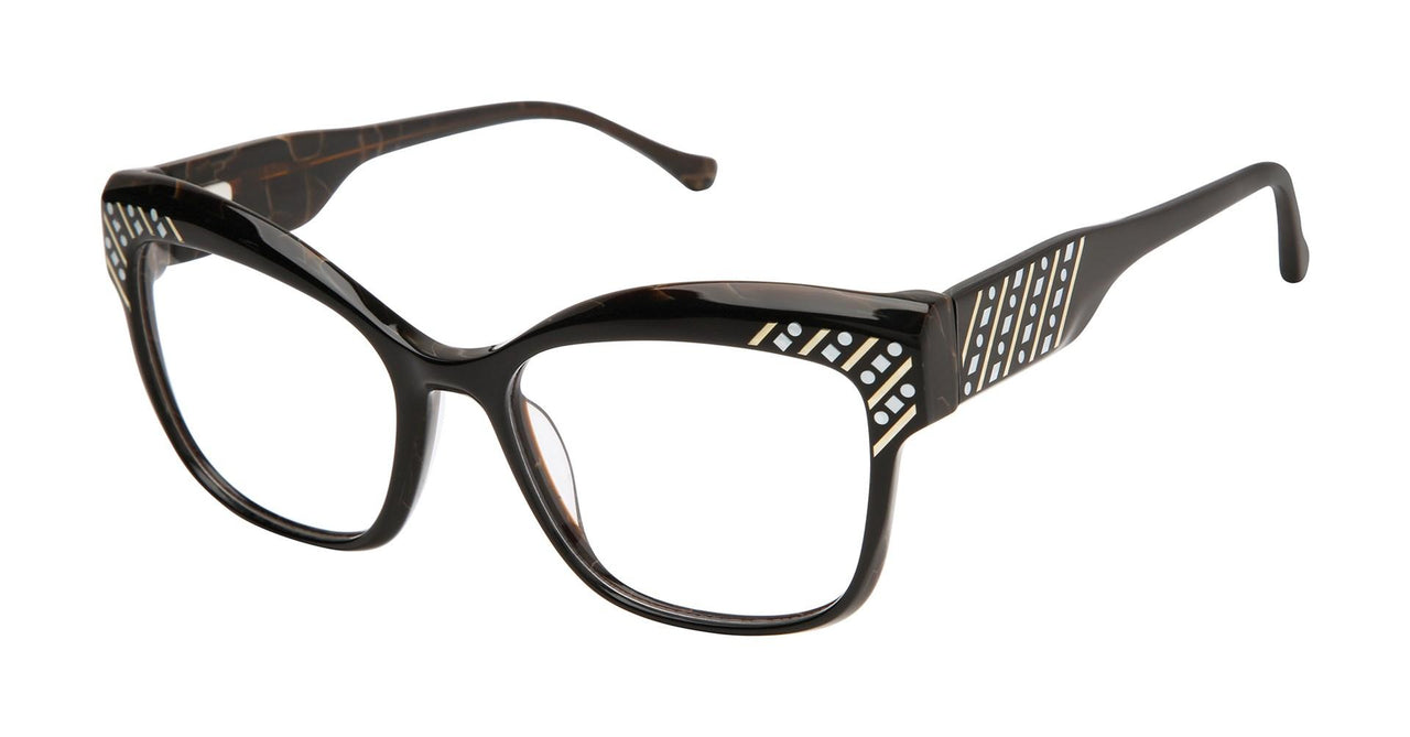 Buffalo by David Bitton BW045 Eyeglasses