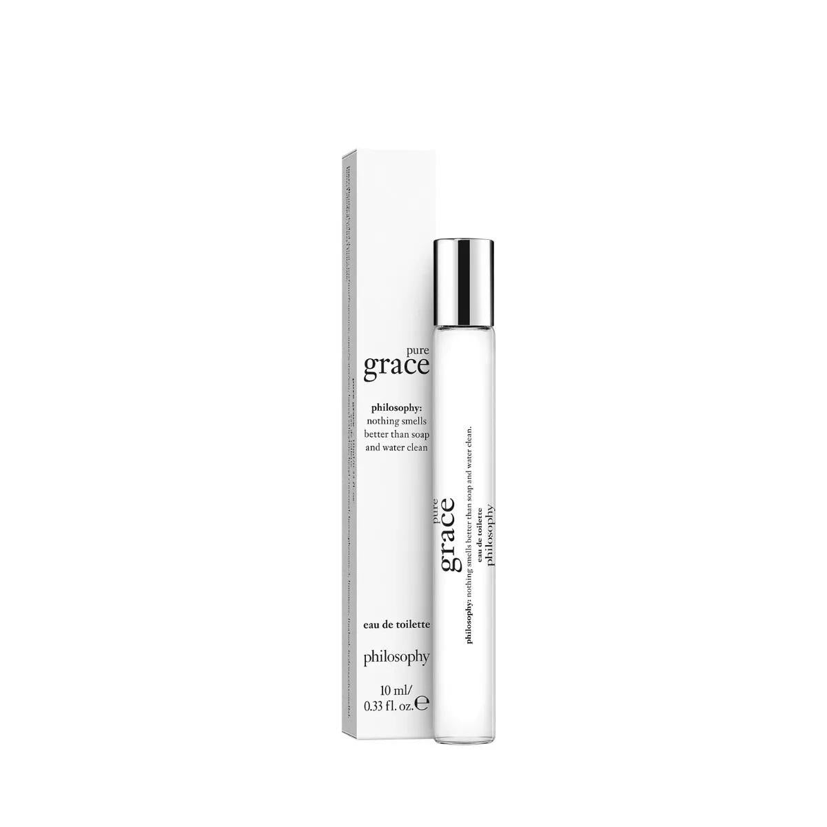 Philosophy Pure Grace EDT Spray