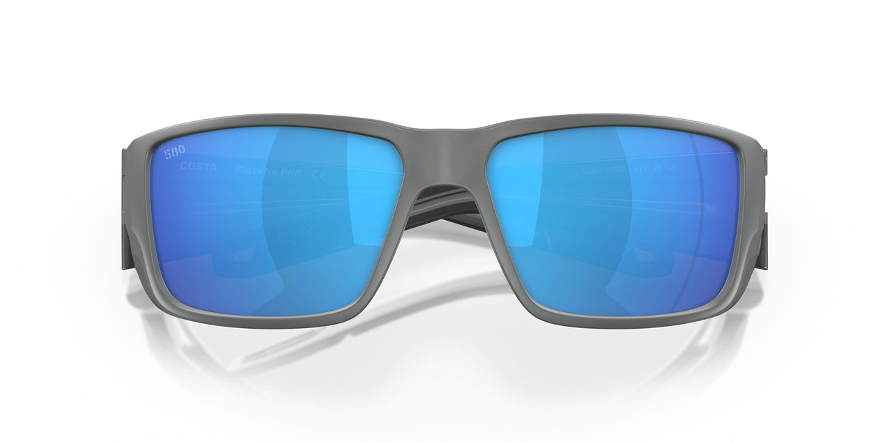 907809 - Grey - Blue Mirror 580g