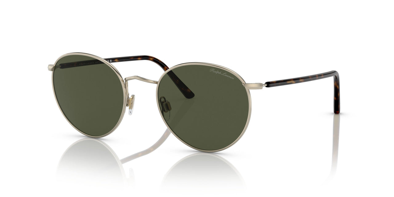 931631 - Gold - Green