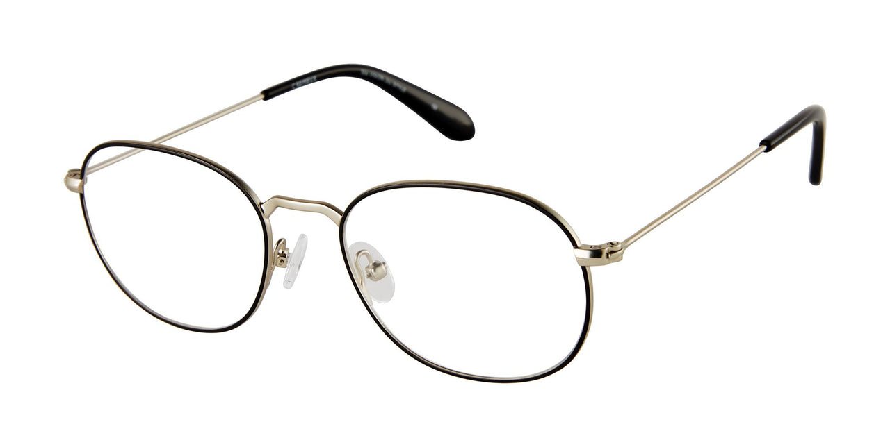 Cremieux Boucle Eyeglasses
