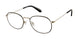 Cremieux Boucle Eyeglasses