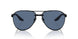 1BO06A - Black - Dark Blue