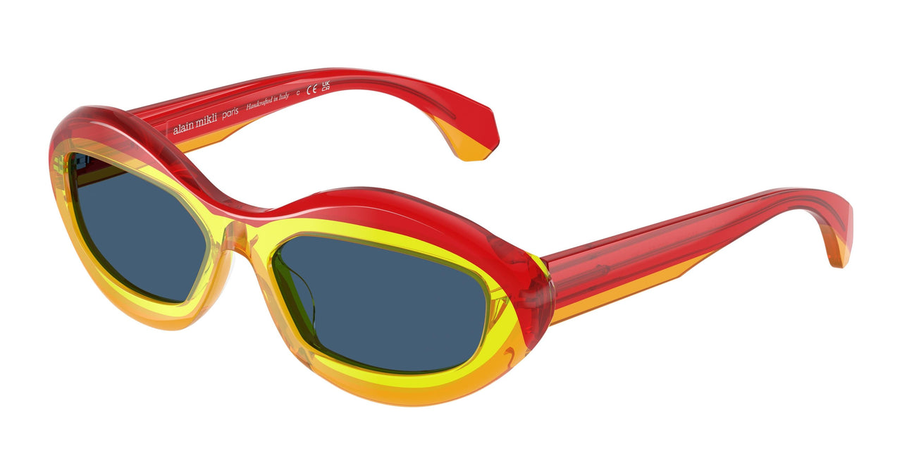 Alain Mikli 5517 Sunglasses