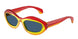 Alain Mikli 5517 Sunglasses