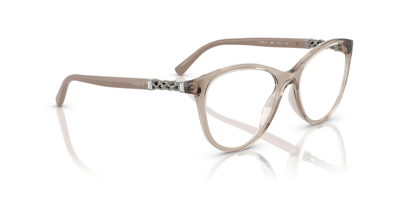 2990 - Brown