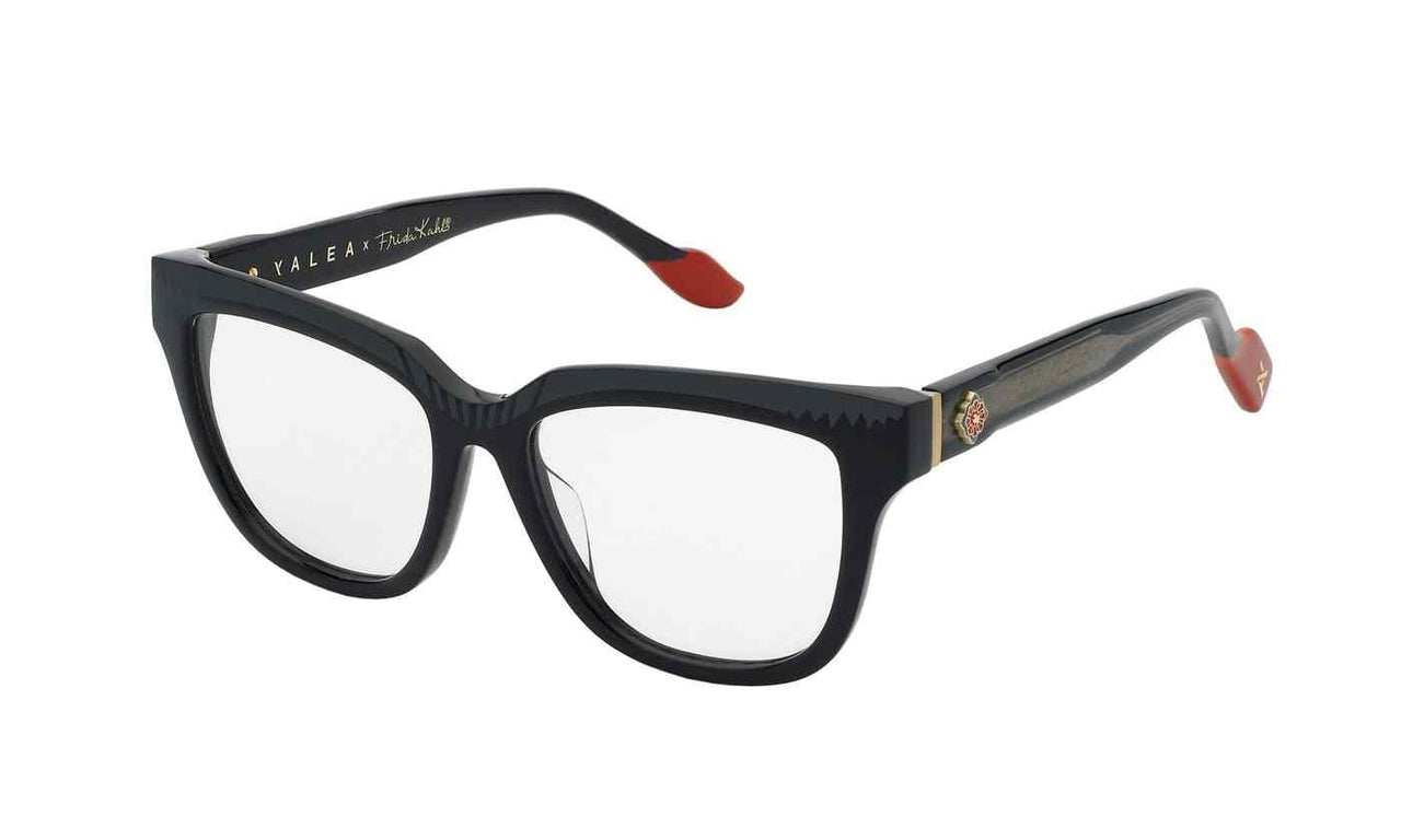 Yalea VYA172W Eyeglasses