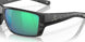 908013 - Black - Green Mirror