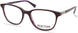 Kenneth Cole Reaction 0876 Eyeglasses