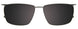 Easyclip EC712 Eyeglasses