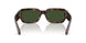 502/71 - Tortoise - Dark Green