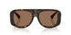 502/73 - Tortoise - Dark Brown
