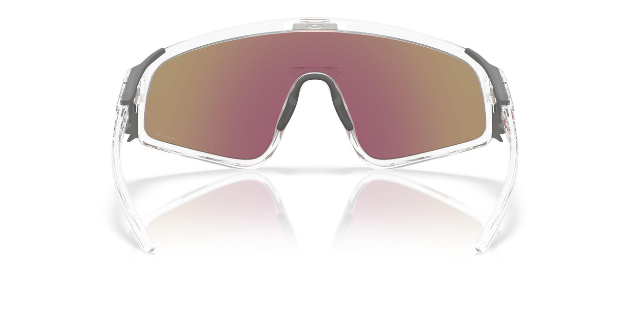 940418 - Transparent - Prizm Sapphire