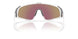 940418 - Transparent - Prizm Sapphire