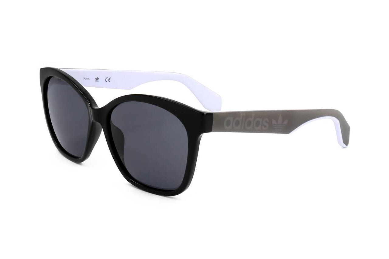 01A - SHINY BLACK