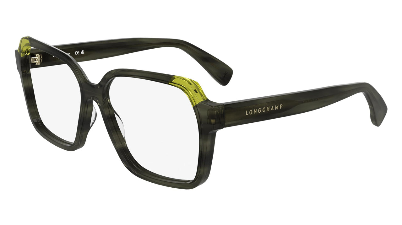 Longchamp LO2763 Eyeglasses