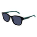 003 - Black/Green - Violet