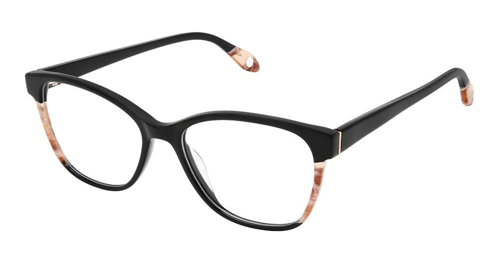 Fysh F-3755 Eyeglasses