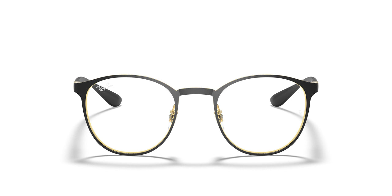 2994 - Black On Gold