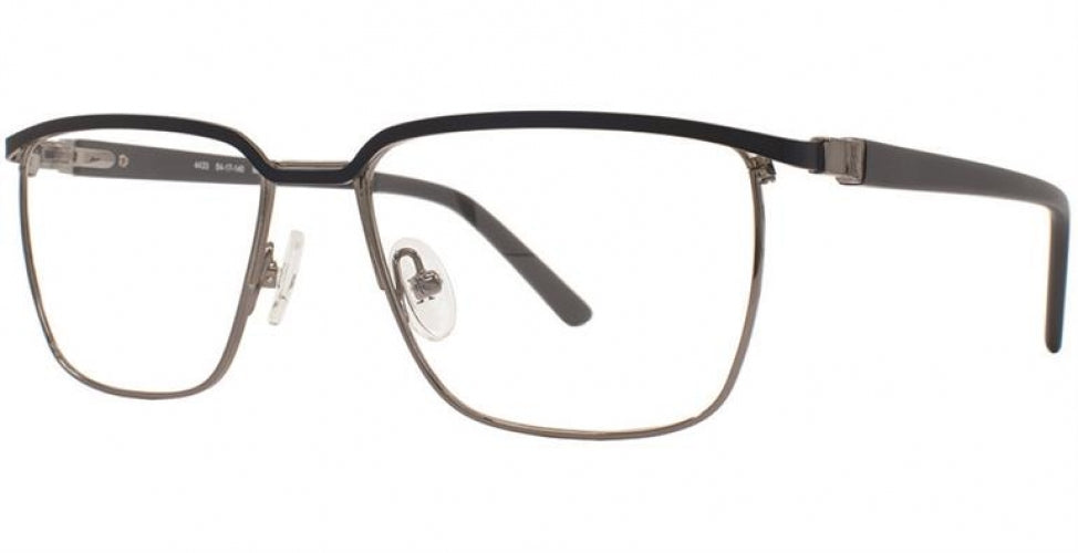 Helium 4433 Eyeglasses