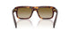 15W20U - Tortoise - Brown Gradient