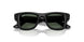 100/71 - Black - Dark Green