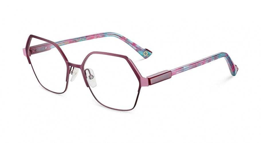 BXPK - Bordeaux Pink