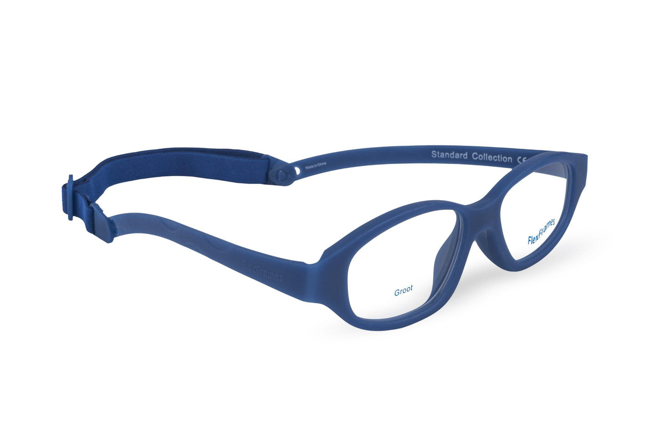 D - Dark Blue