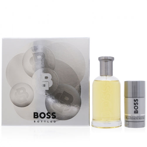 Hugo Boss Boss Bottled No.6 Set