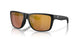 912003 - Black - Gold Mirror