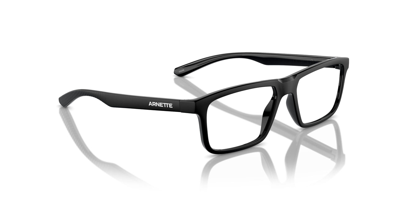 2900 - Black - Transparent