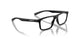 2900 - Black - Transparent