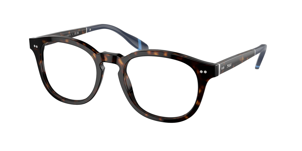 Polo 2267F Eyeglasses