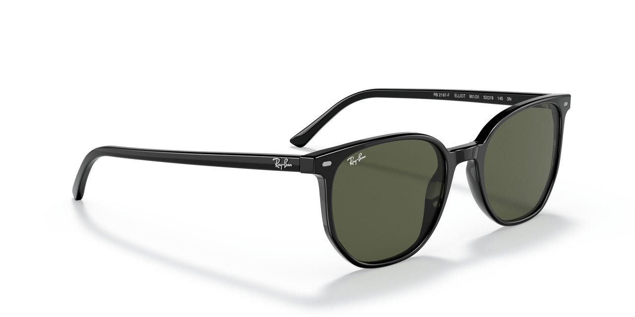 901/31 - Black - Green