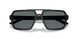 DG002G - Black - Polar Dark Grey