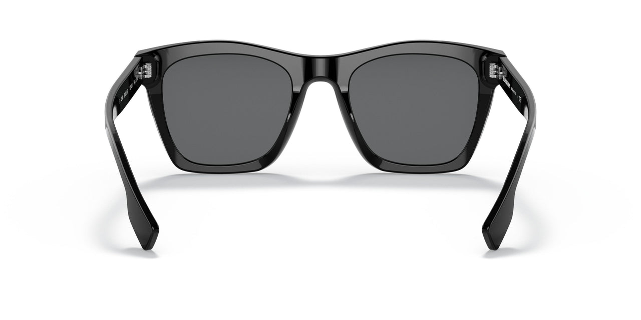 300187 - Black - Dark Grey