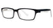 PLASTICS II LIMIT Eyeglasses