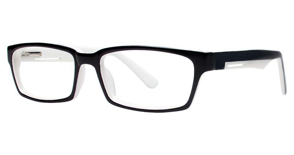 BLCKWHT - Black/White