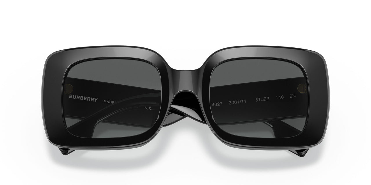 300111 - Black - Grey Gradient