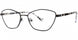 Cosmopolitan Holden Eyeglasses