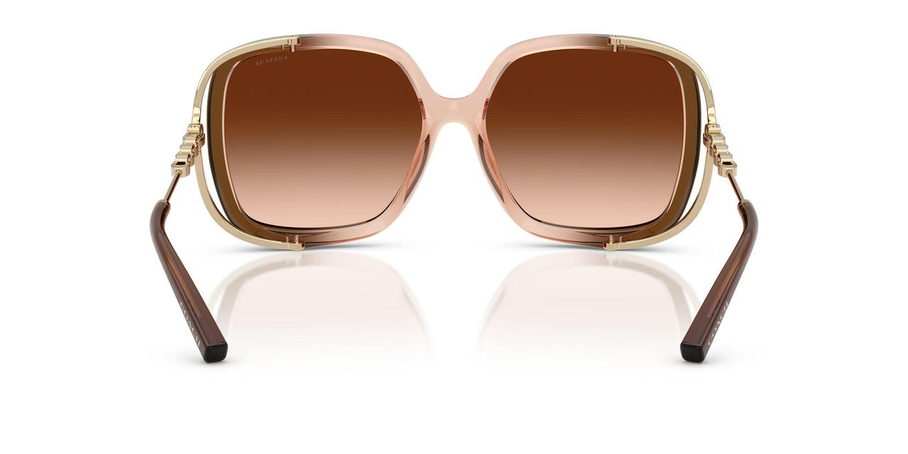 576974 - Brown - Brown Gradient