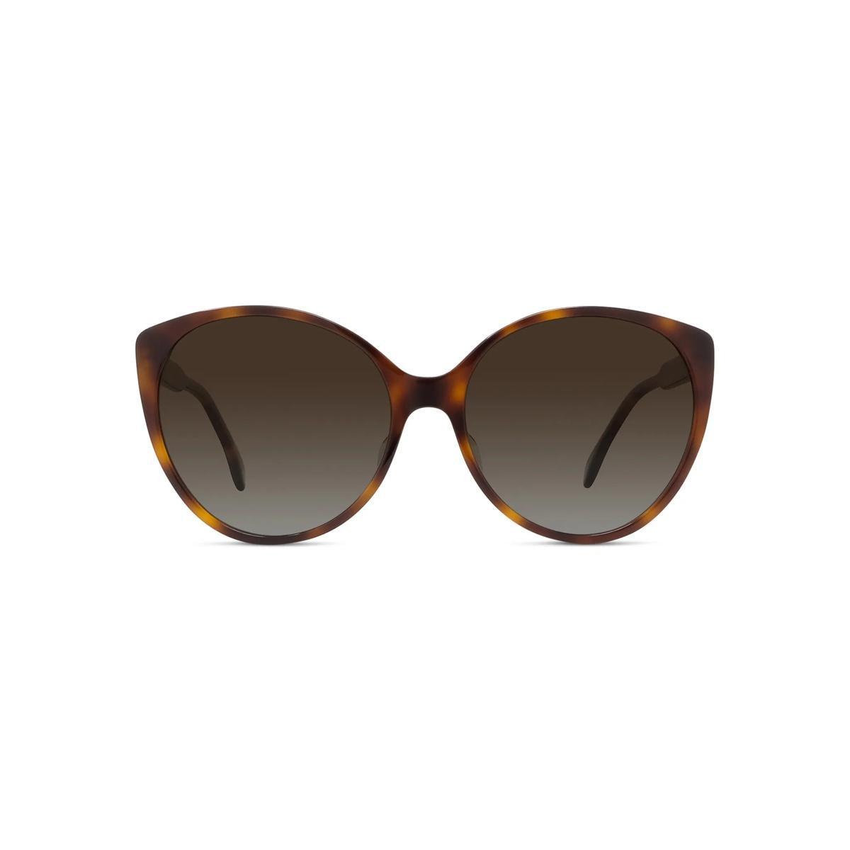 53K - Shiny Havana - Gradient Roviex