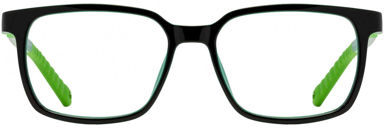 1 - Black / Kelly