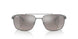 004/5J - Gunmetal - Grey Mirror Polar